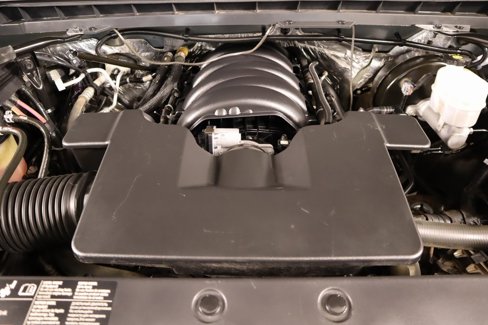 Used 2017 Chevrolet Silverado 1500 LT w/ All Star Edition image 18