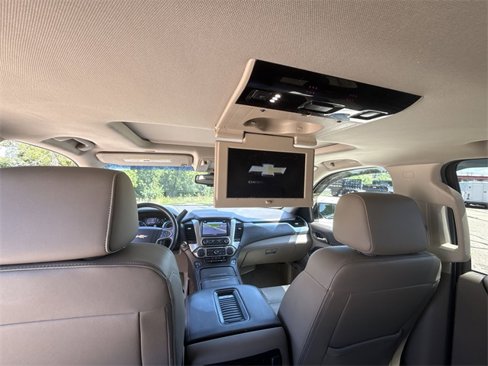 Used 2019 Chevrolet Tahoe Premier image 21
