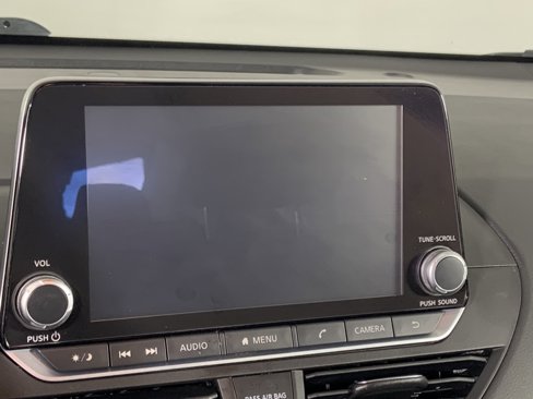 Used 2021 Nissan Altima 2.5 SV image 27