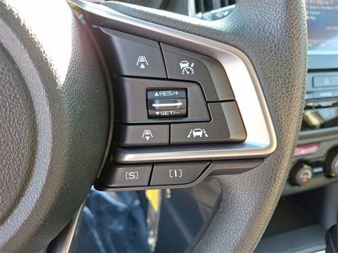 Certified 2023 Subaru Impreza Premium image 22