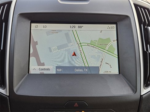 Used 2020 Ford Edge SEL w/ Convenience Package image 16