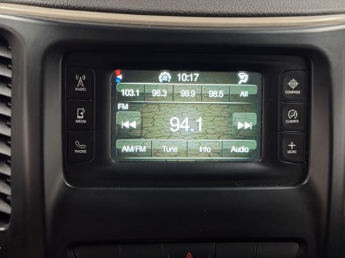 Used 2014 Jeep Cherokee Latitude image 26