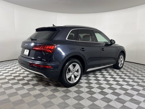 Used 2019 Audi Q5 2.0T Premium Plus image 7