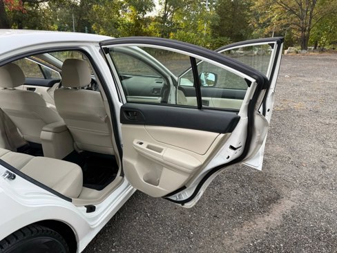 Used 2012 Subaru Impreza 2.0i image 19