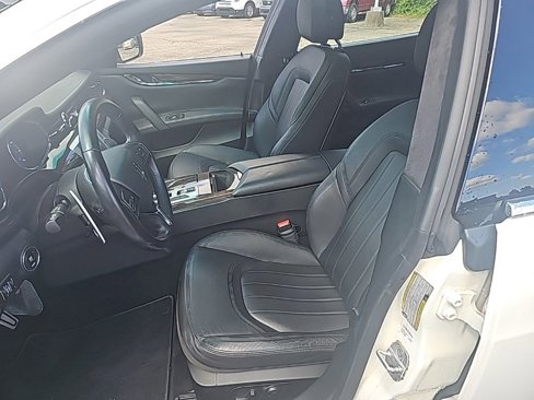 Used 2014 Maserati Quattroporte S Q4 image 17