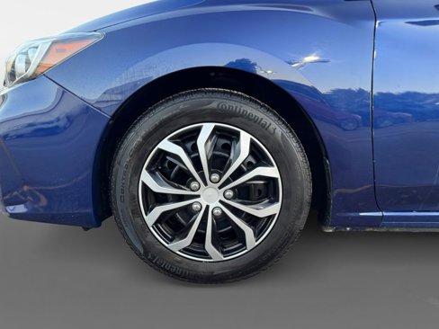 Used 2018 Subaru Impreza 2.0i image 15