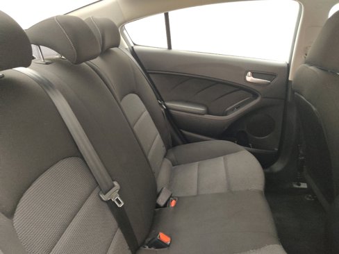 Used 2018 Kia Forte LX image 19