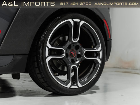 Used 2021 MINI Cooper John Cooper Works GP image 42
