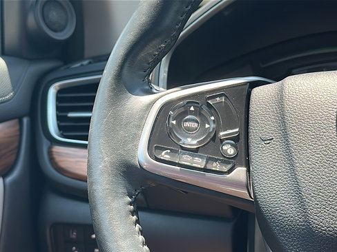 Used 2020 Honda CR-V EX-L image 29