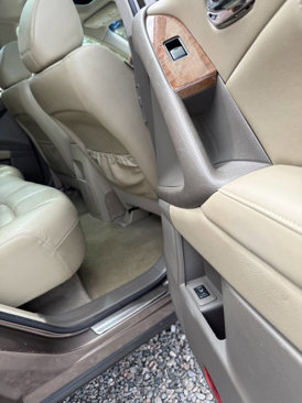 Used 2011 Nissan Murano LE image 26