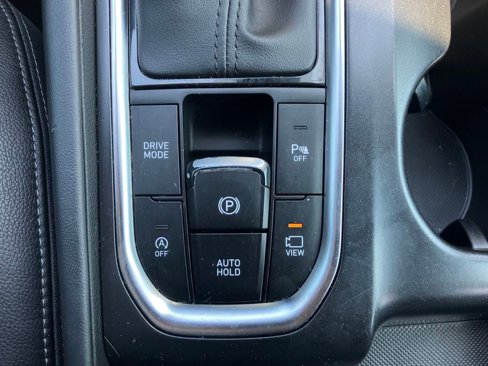 Used 2019 Hyundai Santa Fe FWD image 29