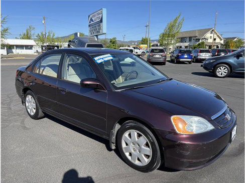 Used 2001 Honda Civic EX image 7