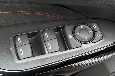 New 2025 Chevrolet Trax RS w/ Driver Confidence Package image 14