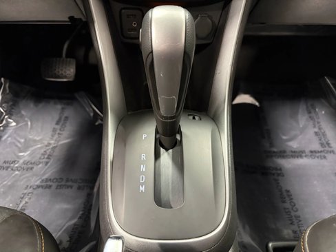 Used 2019 Chevrolet Trax LT w/ LT Convenience Package image 43
