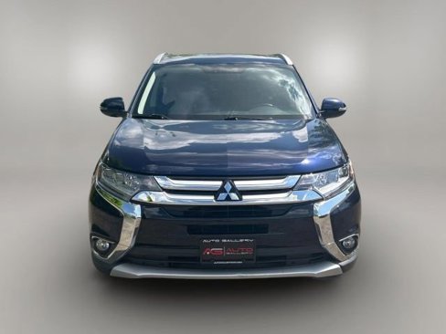 Used 2016 Mitsubishi Outlander GT image 2