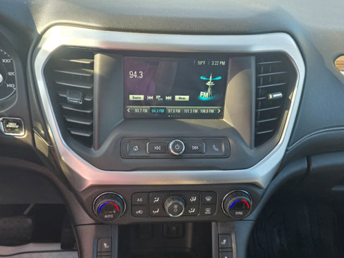Used 2019 GMC Acadia SLE image 8