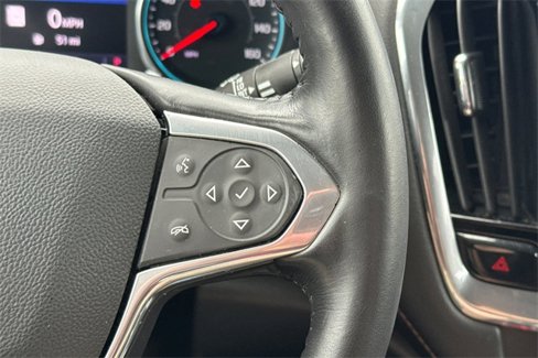 Used 2020 Chevrolet Traverse RS image 28