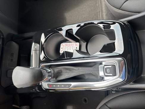 New 2025 Chevrolet Trax ACTIV image 36