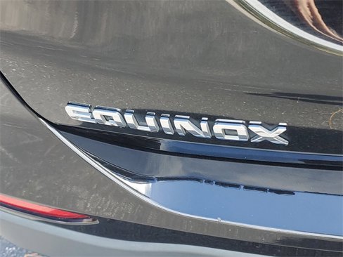 Used 2022 Chevrolet Equinox LT image 10