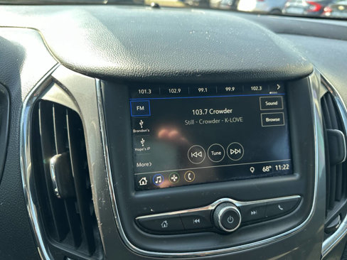 Used 2019 Chevrolet Cruze LS w/ LS Convenience Package image 16