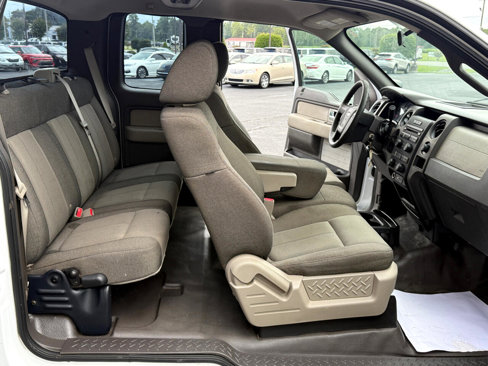 Used 2010 Ford F150 2WD SuperCab image 9