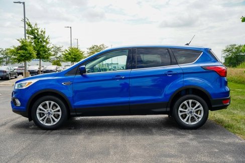 Used 2019 Ford Escape SE image 23