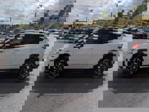 Used 2019 Subaru Crosstrek 2.0i Premium image 4