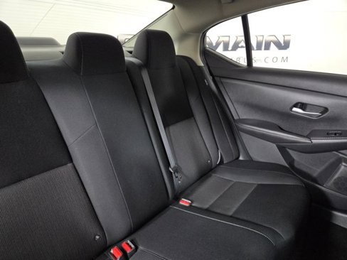 Certified 2023 Nissan Sentra SV image 18