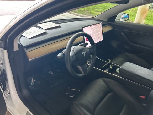 Used 2020 Tesla Model 3 image 6