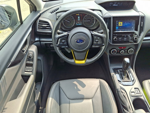 Certified 2023 Subaru Crosstrek 2.5i Sport image 11
