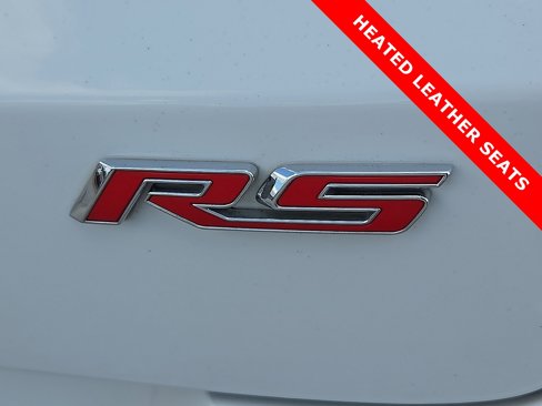 Used 2023 Chevrolet TrailBlazer RS image 8
