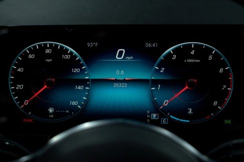 Certified 2022 Mercedes-Benz GLA 250 image 21