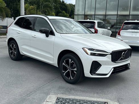 New 2026 Volvo XC60 B5 Core image 4