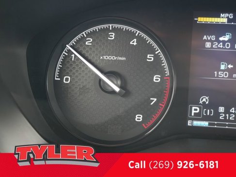 Used 2023 Subaru Forester image 47