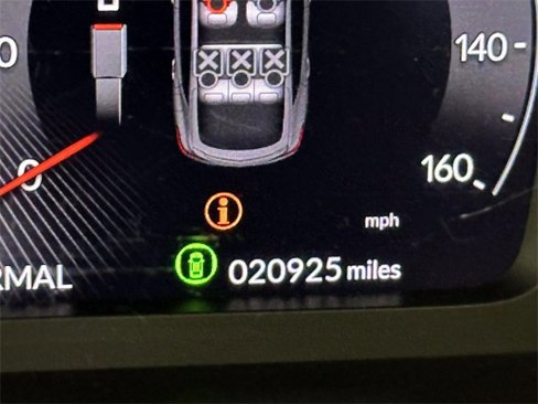 Used 2023 Acura Integra A-Spec image 34