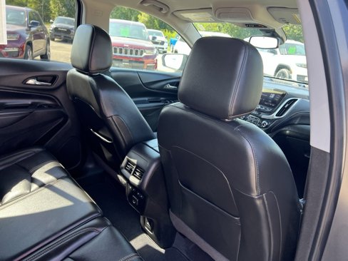 Used 2022 Chevrolet Equinox Premier image 15