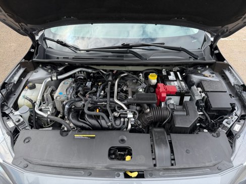 Used 2024 Nissan Sentra SV image 30
