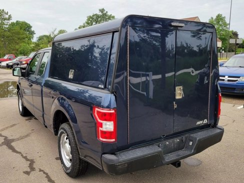 Used 2019 Ford F150 XL image 6