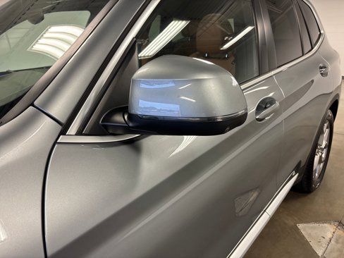 Used 2024 BMW X3 sDrive30i w/ Convenience Package w/ZPA image 22