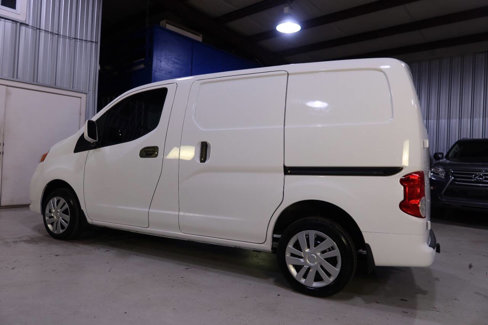 Used 2021 Nissan NV200 SV image 2
