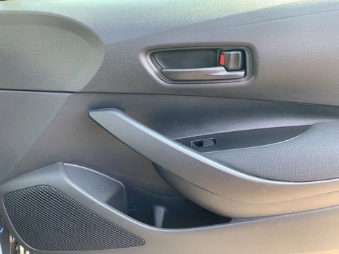 New 2026 Toyota Corolla LE image 19
