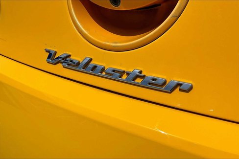 Used 2015 Hyundai Veloster w/ Option Group 02 image 9