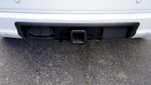 Used 2020 Jeep Grand Cherokee Altitude image 6