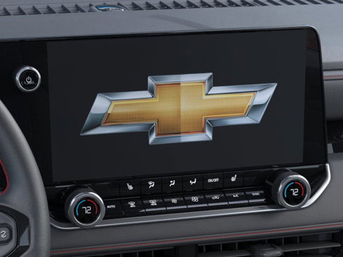 New 2025 Chevrolet Colorado Z71 image 20