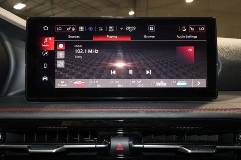 Used 2024 Dodge Hornet R/T image 12