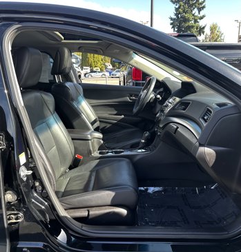 Used 2014 Acura ILX image 9