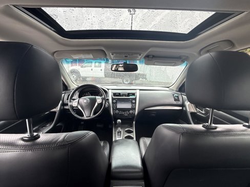 Used 2015 Nissan Altima 2.5 SL image 16