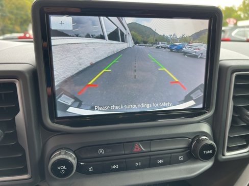 Used 2021 Ford Bronco Sport Big Bend image 26