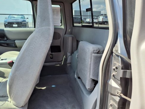 Used 2000 Ford Ranger XLT image 5