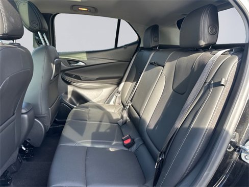 Used 2024 Buick Encore GX Sport Touring w/ Experience Buick Package image 9